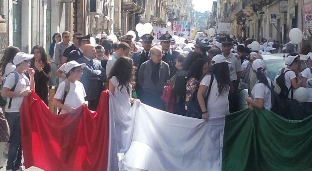 Il 23 maggio e la giornata del ricordo (nella speranza che non si banalizzi tutto) - 