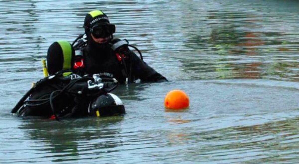 Annegati nel Simeto - 