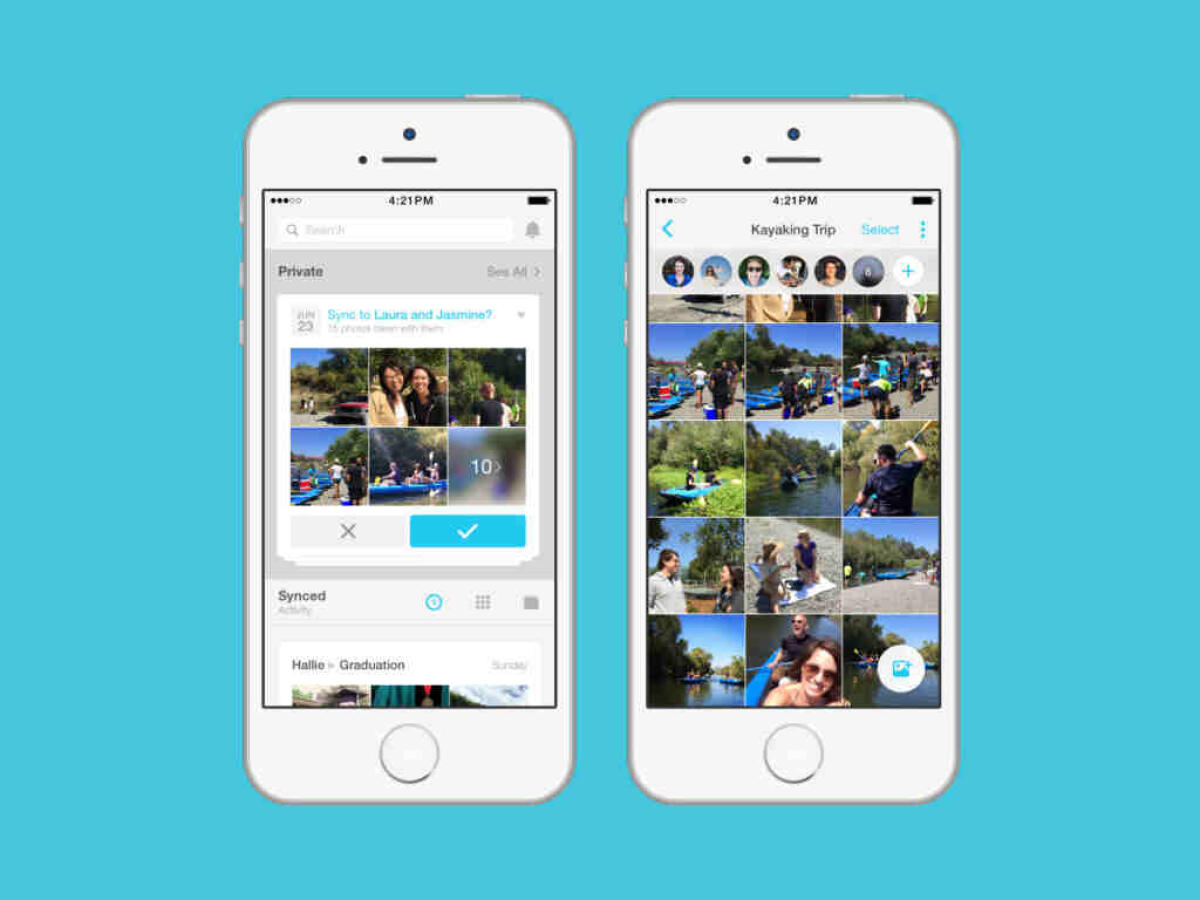 Facebook Moments sbarca in Italia - 
