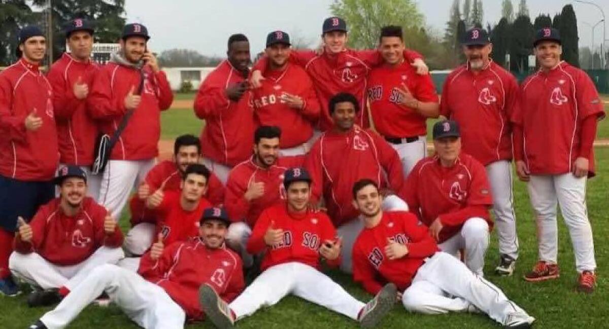 I Red Sox non si fermano: altre due vittorie - 