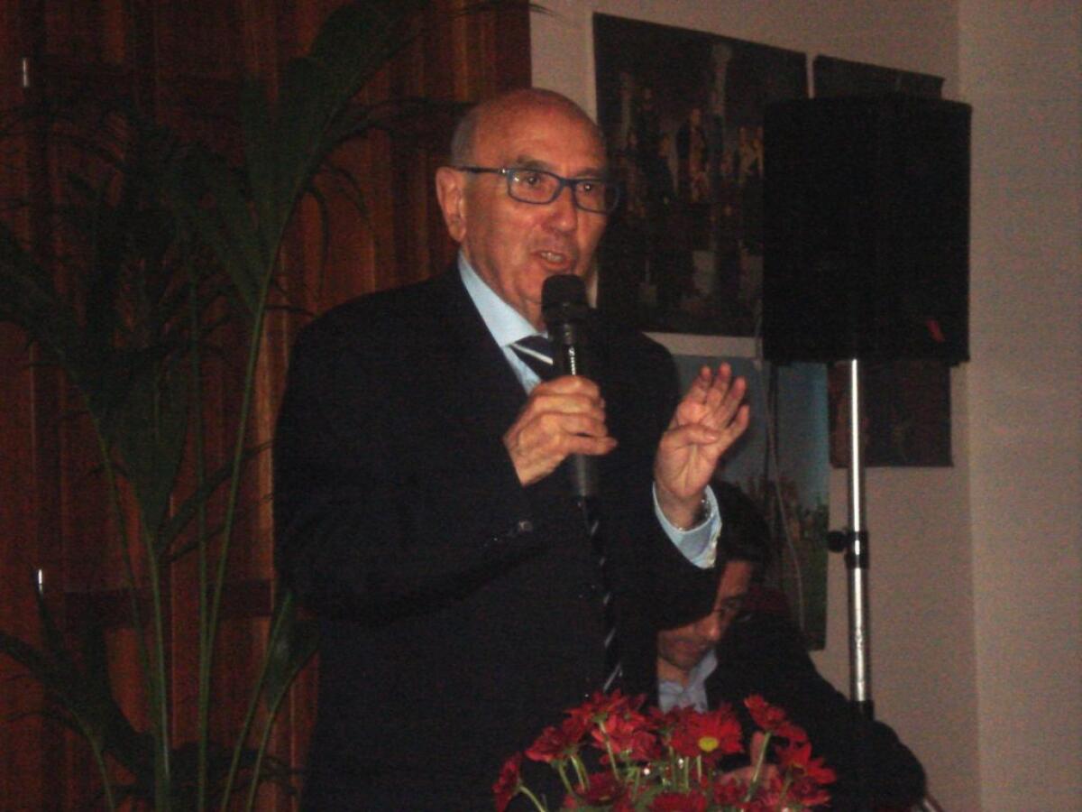 Pietro Vittorio Vitellino…un grande collezionista di locandine cinematografiche dal ‘900 a oggi - 