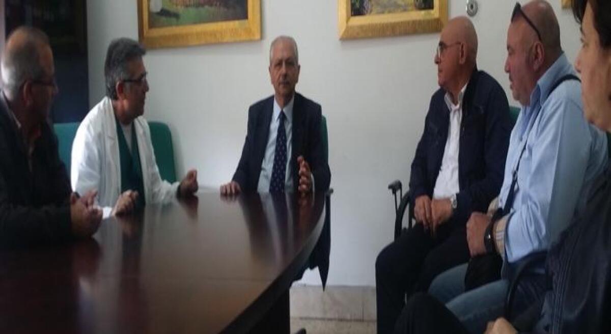 A piccoli e importanti passi - 