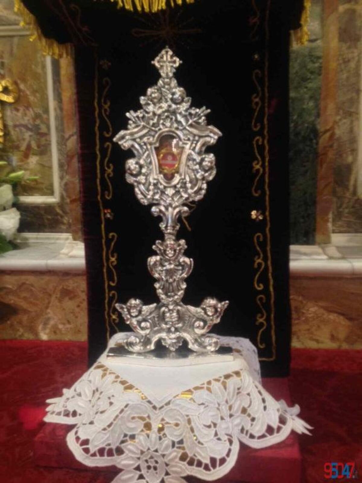 Festa di Santa Rita - FOTO - 