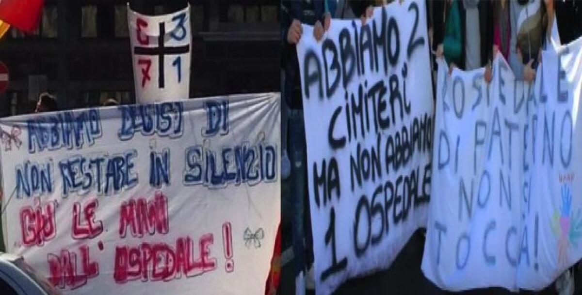 Dati falsati, medici e infermieri lasciati soli: ecco come ci stanno scippando l’ospedale - 