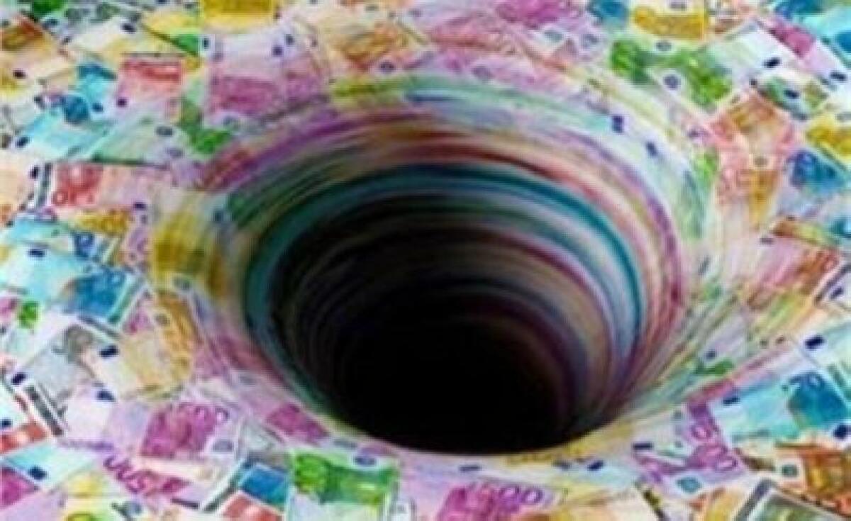 “La situazione dei conti è drammatica: taglieremo anche le nostre indennità” - 