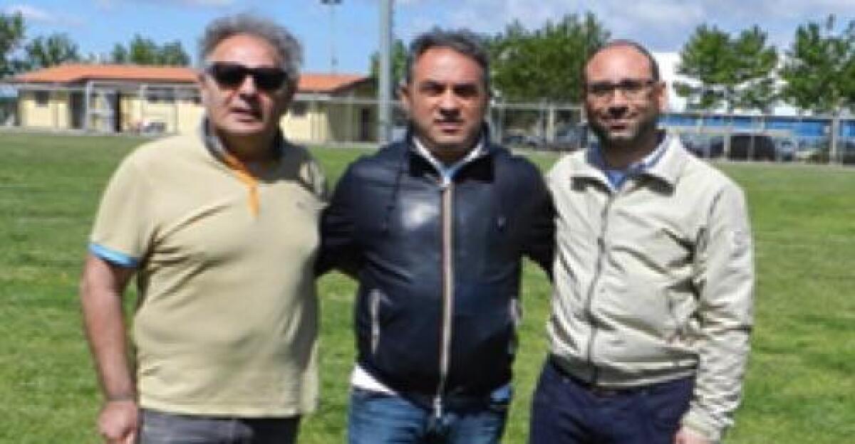 Il team di Scaccianoce approda all’Athena - 