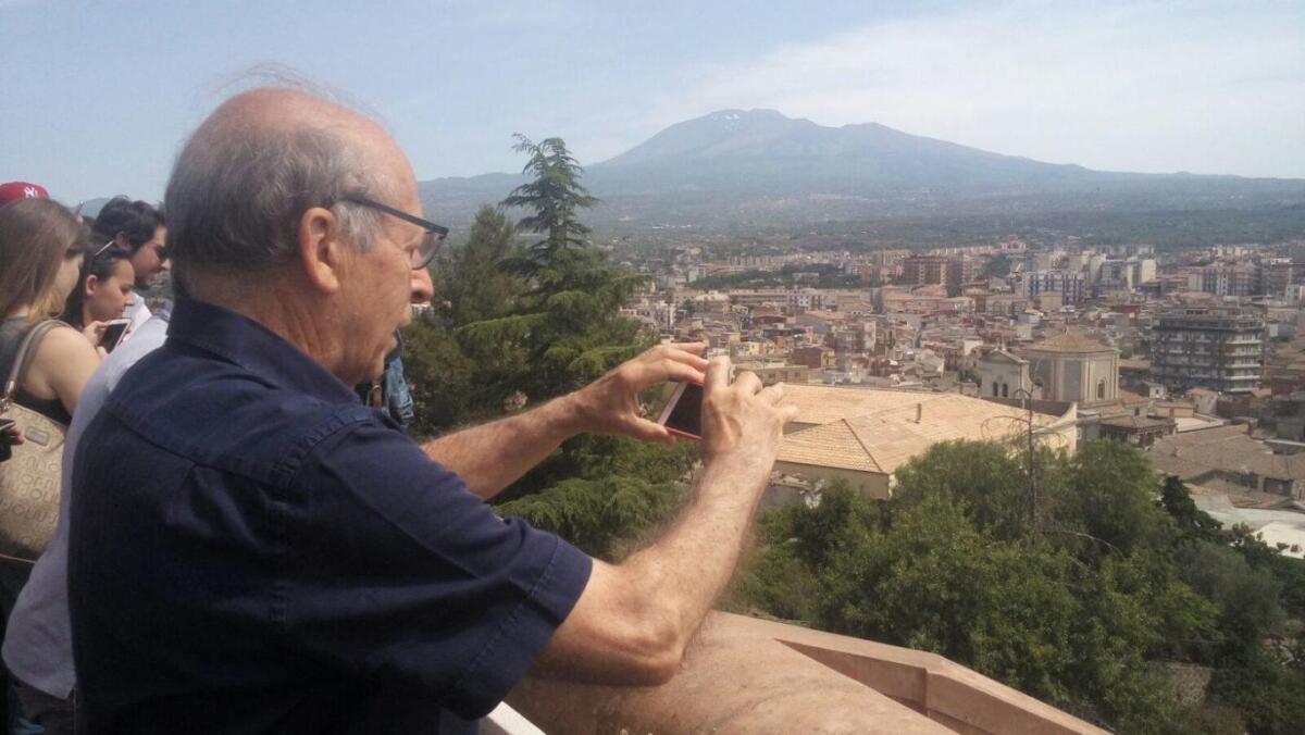 23 maggio: le foto di questa mattina - 