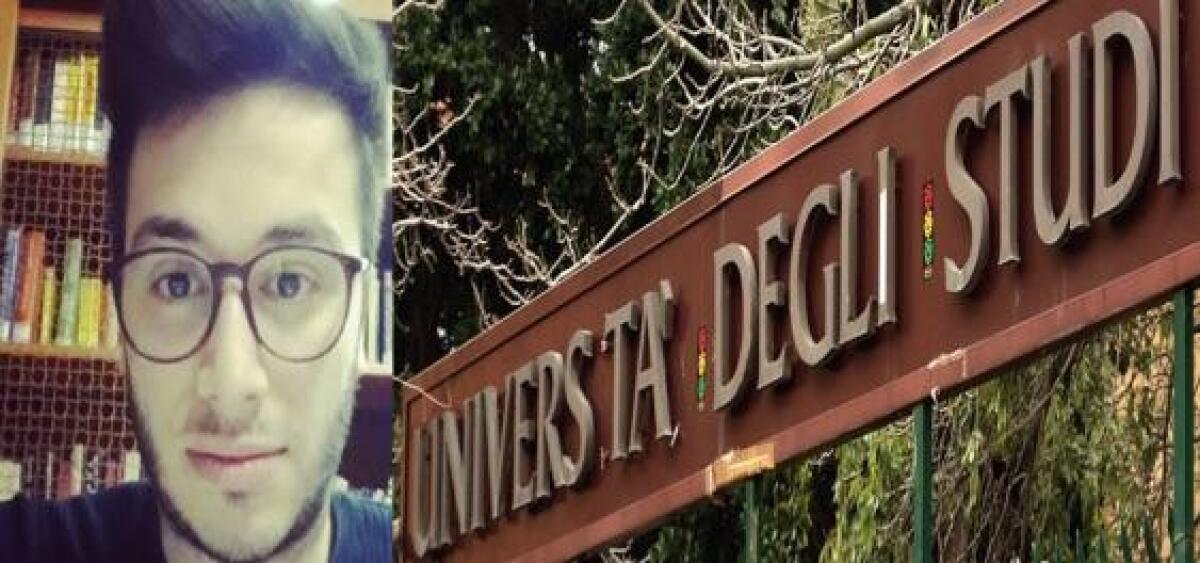 Il paternese Silvio Mirenna eletto al Senato accademico - 