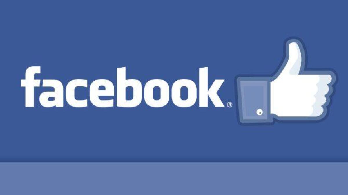 Facebook si adegua alla Cookie Law - 