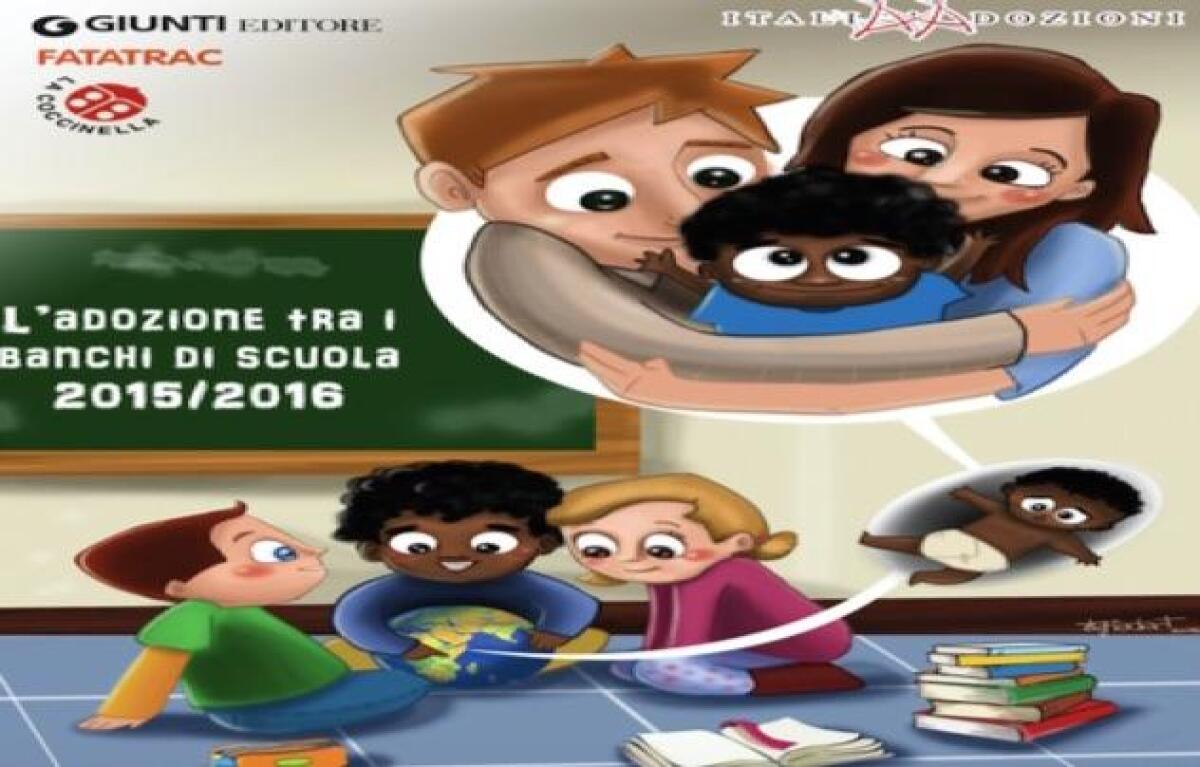La “Baby House” vince il concorso “L’adozione fra i banchi di scuola” - 