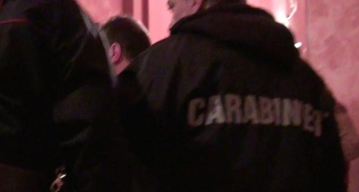 I boss commentano l’inchino: “Noialtri nell'anonimato vogliamo stare, nascosti e senza pennacchi” - 