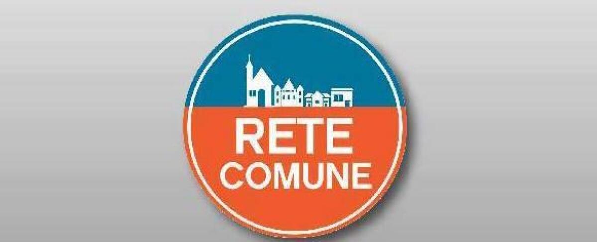 Rete Comune lancia i Comitati per il Sì - 