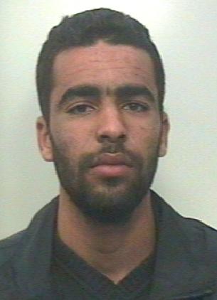 AMINE SADIR 28_09_1993 MAROCCO