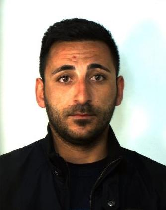 RAPISARDA Vincenzo S