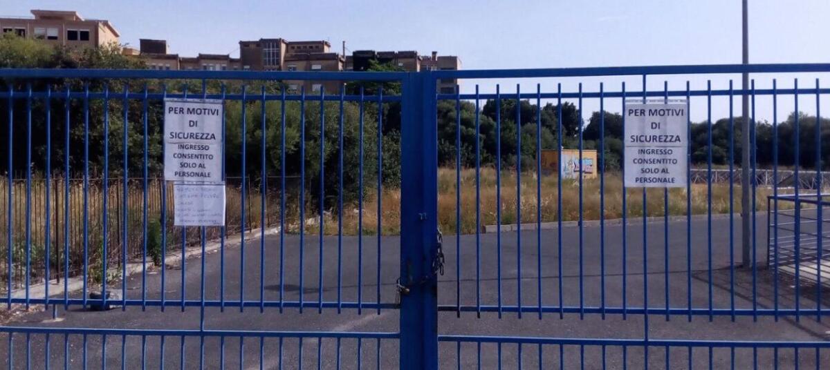 Il Comune è moroso e l’Enel taglia la luce alla piscina - 