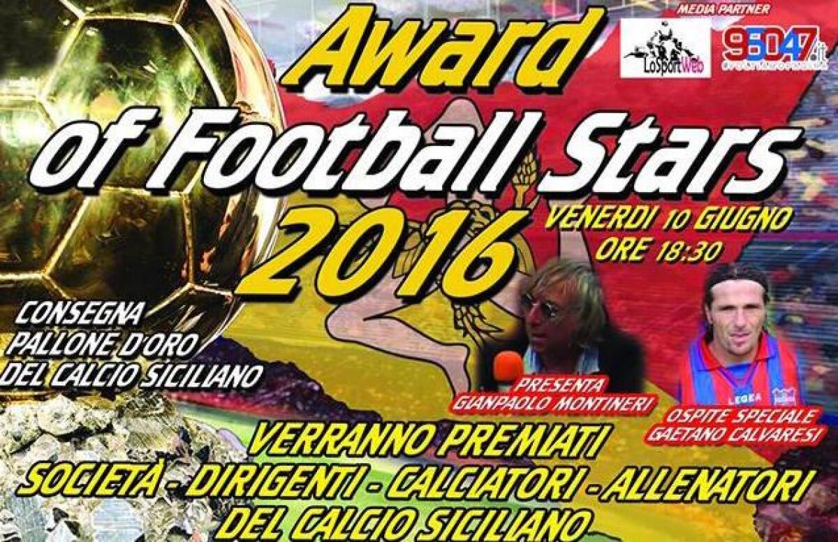 Paternò per un giorno capitale del calcio dilettantistico regionale - 