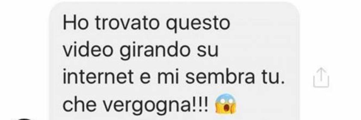 Facebook ennesimo virus: "Non aprite il link" - 