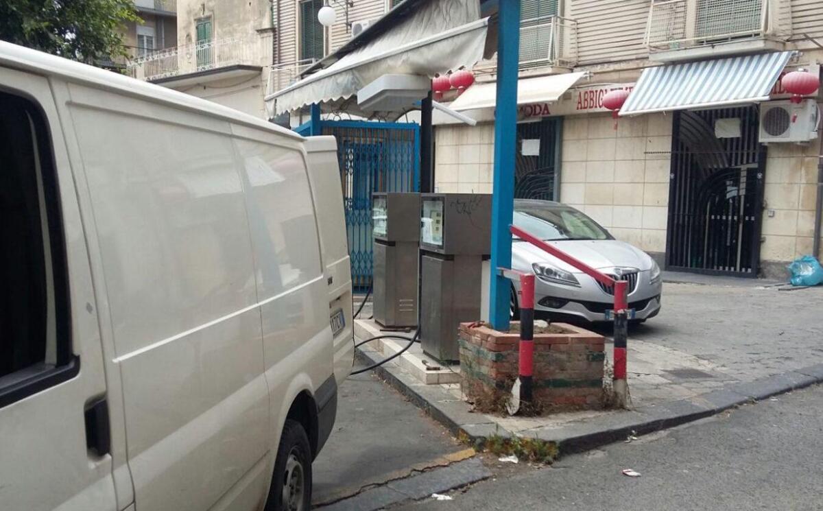 "Pericoloso far riaprire il rifornimento" - 