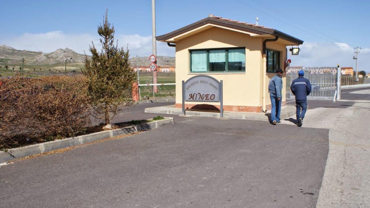 Indagini sul Cara Mineo: ci sono 6 avvisi di garanzia - 