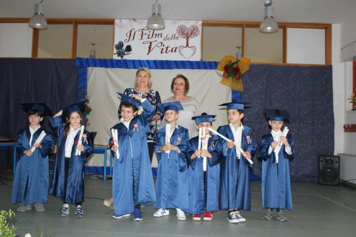 "Ho cercato di dare sempre l’esempio dedicando le mie giornate alla scuola" - 