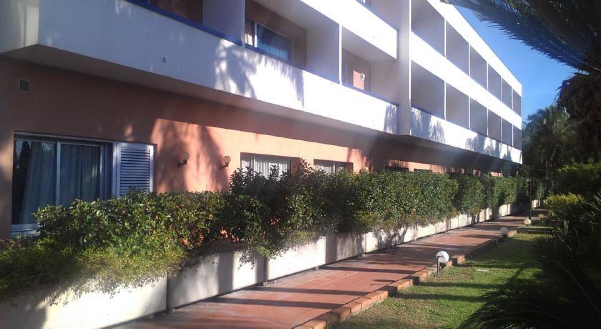 Il Sigonella Inn passa all’Agenzia del demanio - 