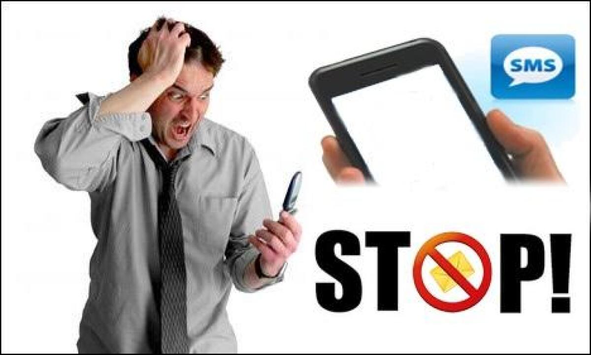 Guida per bloccare gli SMS Premium con qualsiasi operatore telefonico - 