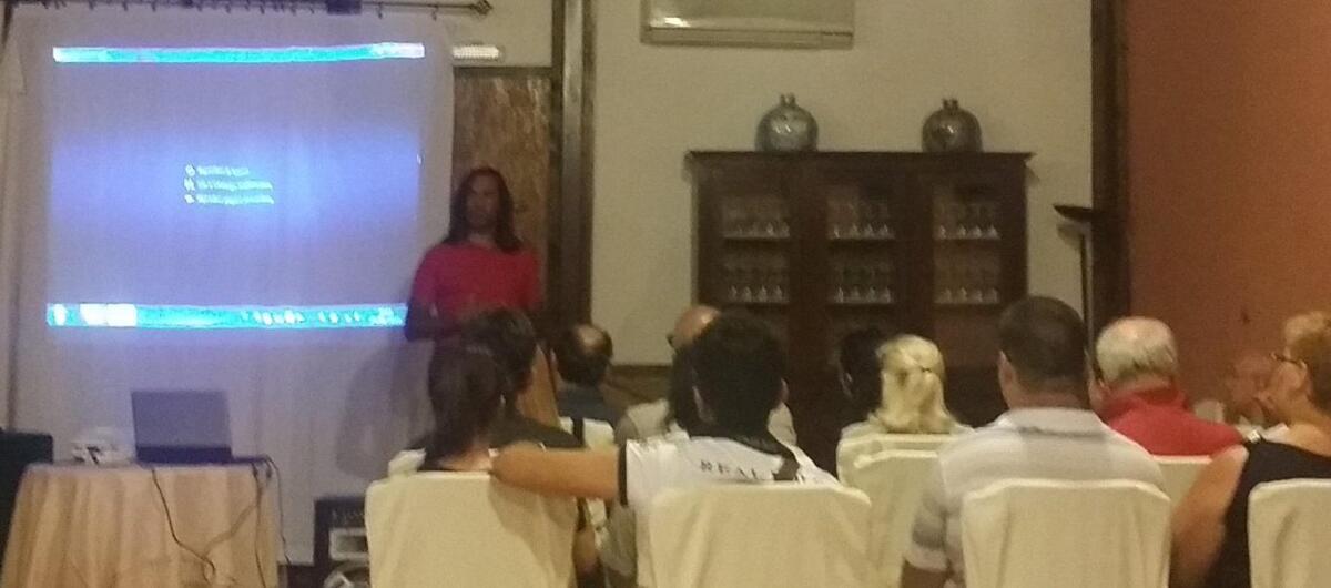 “Il rimedio alle medicine? E’ solo la corretta alimentazione” - 