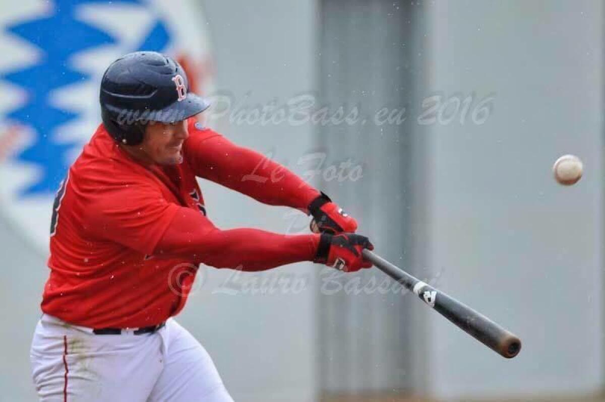 I Red Sox restano al comando - 
