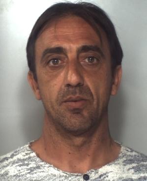 SANTORO GIOVANNI CT 30.08.1977