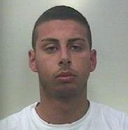 LAUDANI Gaetano, nato a Lodi il 14-11-1997