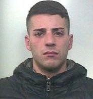 IMPELLIZZERI Marco,Catania 15-08-1993