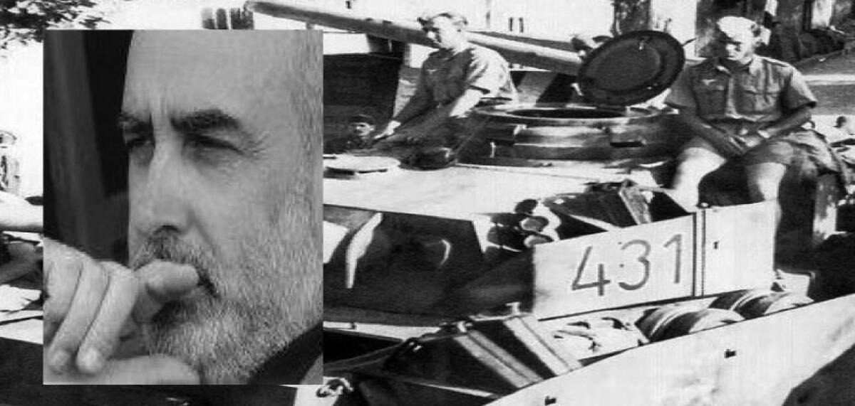 I bombardamenti su Paternò: il racconto di quei giorni terribili - 