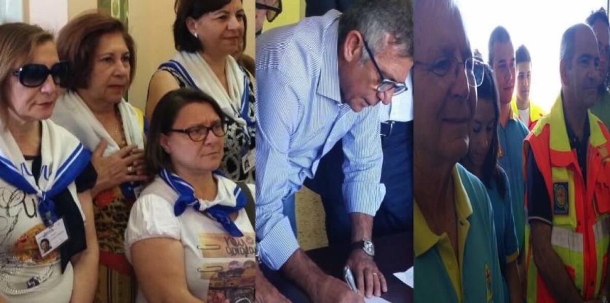 Il grande impegno dei volontari: il Tribunale dei diritti del malato aprirà ogni giorno - 