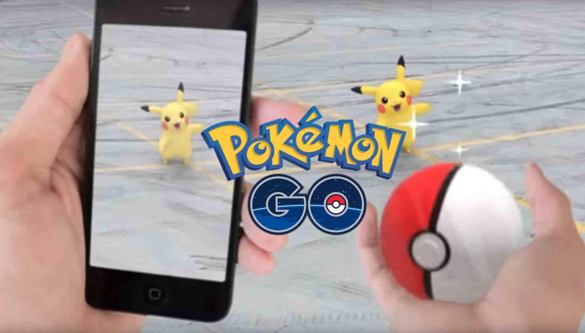 Perché Pokémon Go è già un successo planetario - 