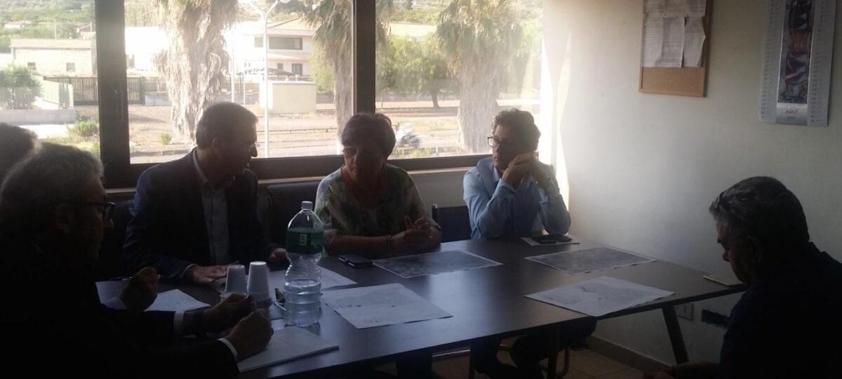 L’Asi di Tre Fontane abbandonata, gli imprenditori: “Ci vuole coraggio a rimanere qui” - 