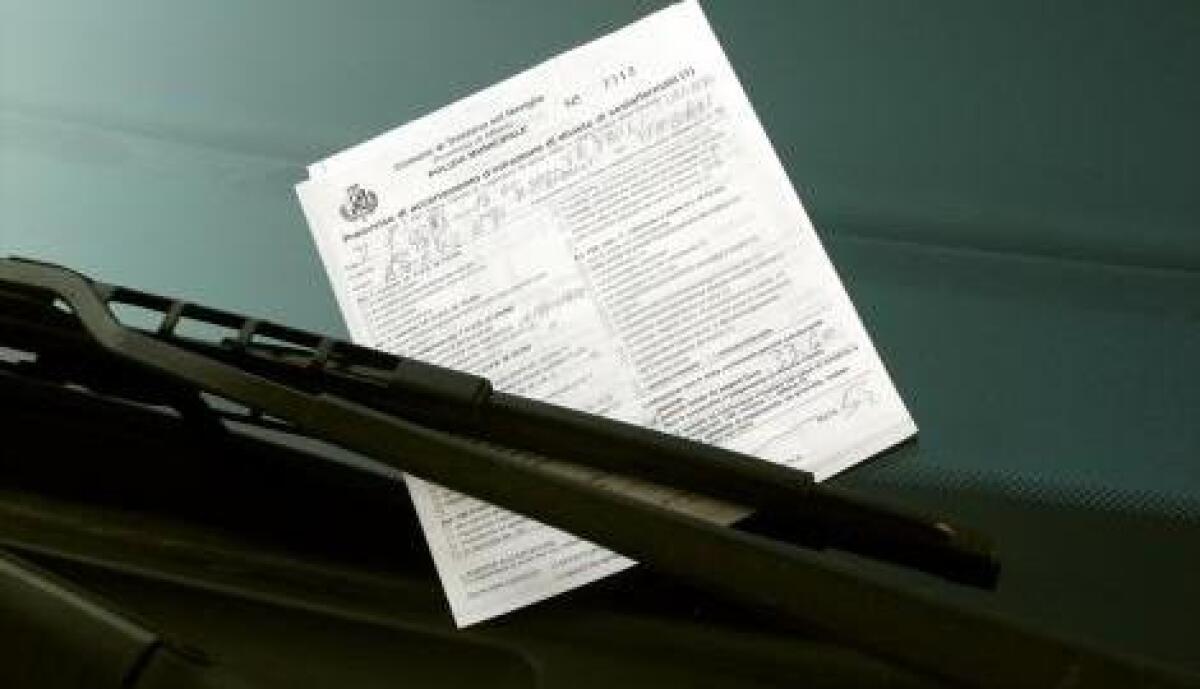 Una multa notificata dopo oltre 90 giorni? E' nulla - 