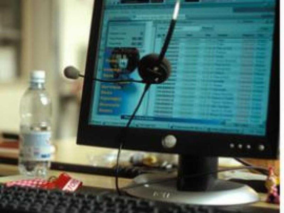 Call center Qè, è emergenza: oggi sciopero e manifestazione - 