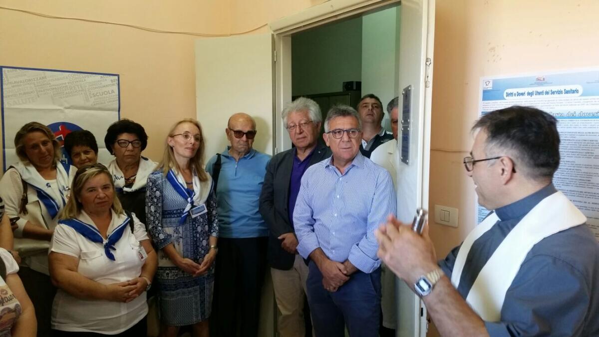 Ospedale di Paternò, ecco il Tribunale dei diritti del malato - 