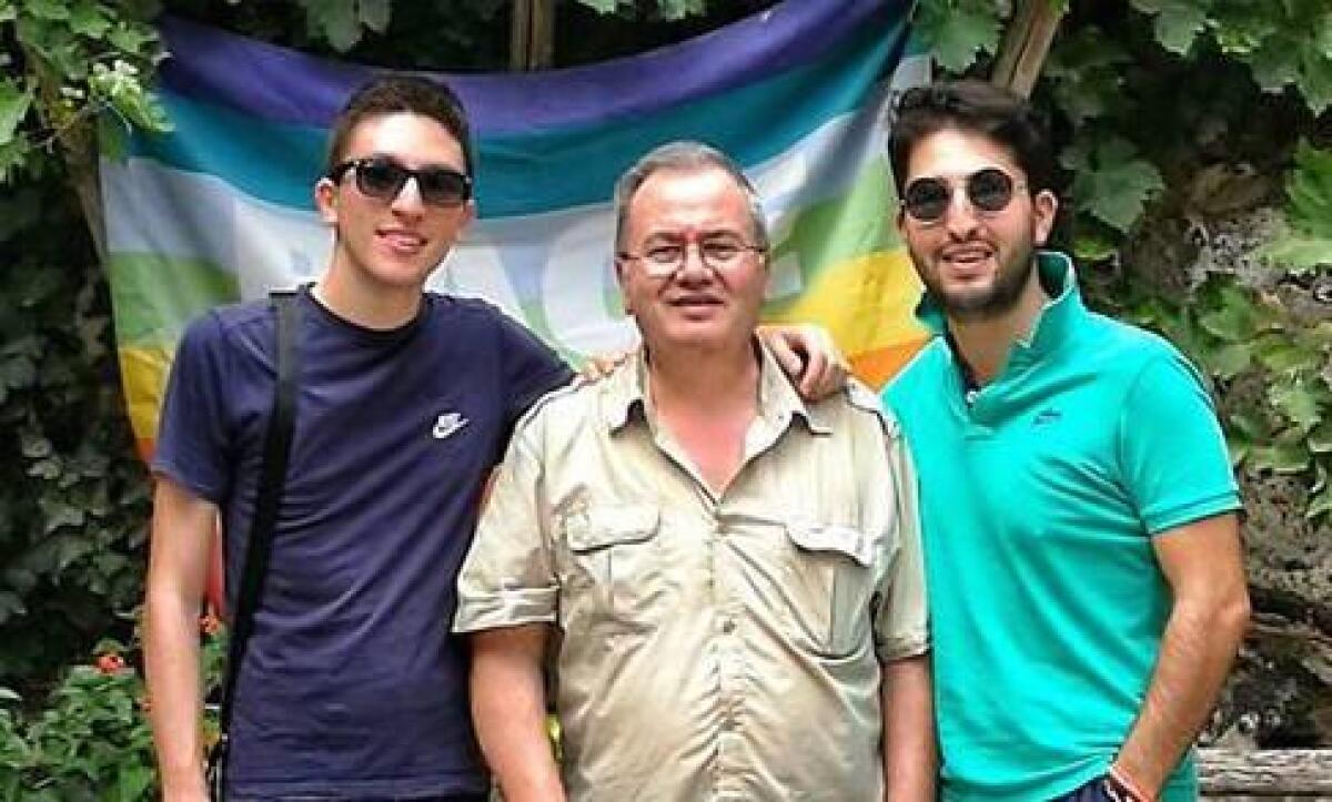 Il ricavato di fine anno alla Mensa sociale - 