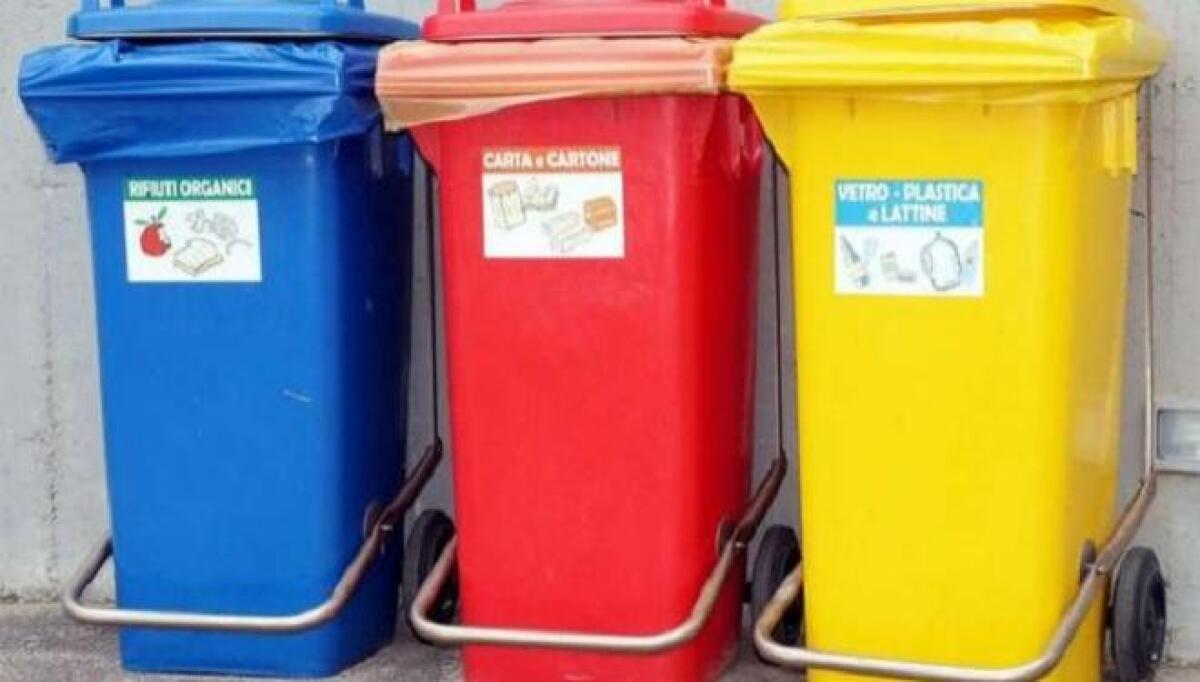 Prorogato (per 1 anno) il servizio rifiuti alla Dusty - 