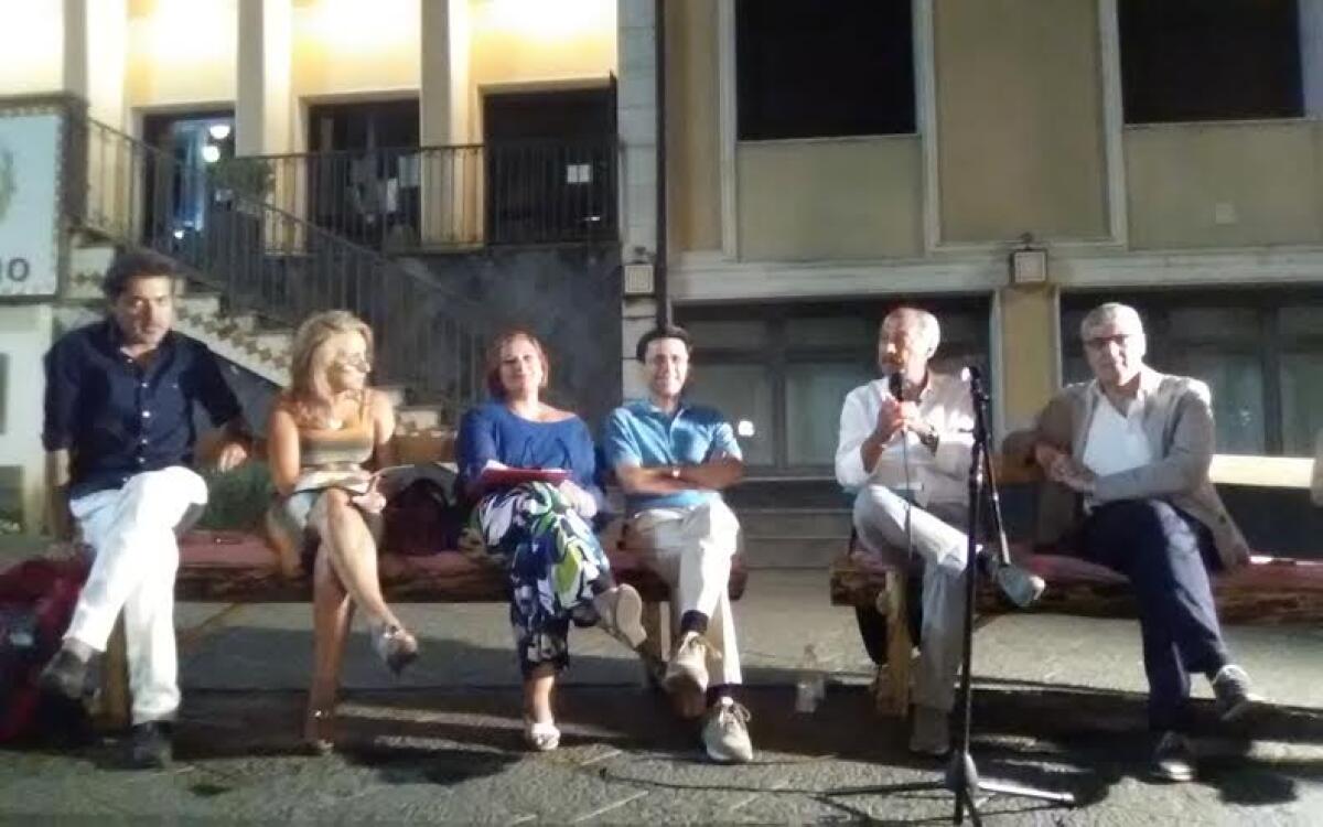 “Etna in giallo”, partenza col botto: è subito un successo - 