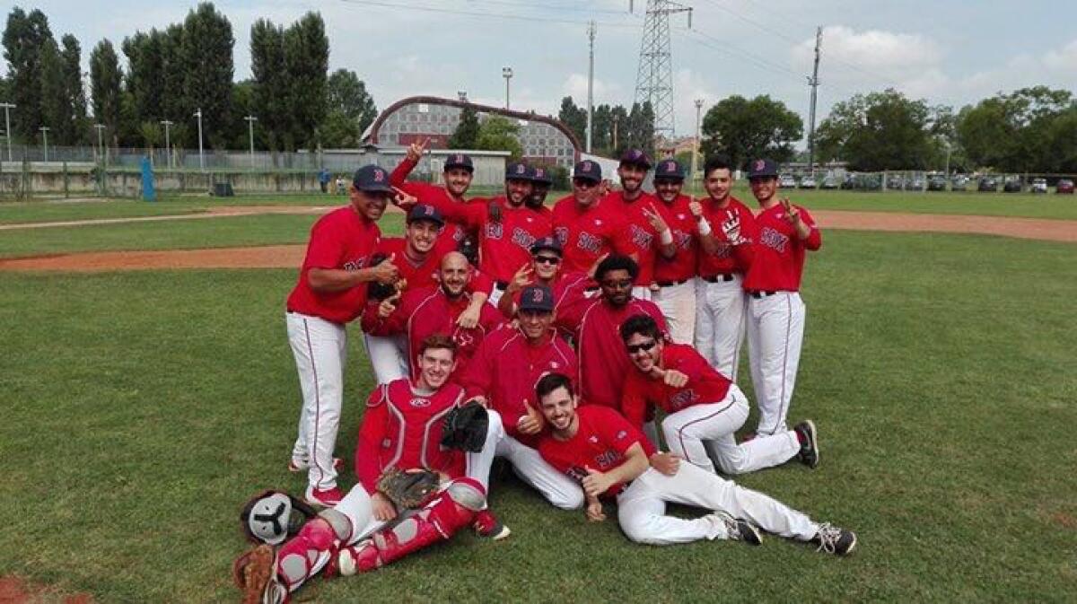 Due su due: i Red Sox non sbagliano un colpo - 