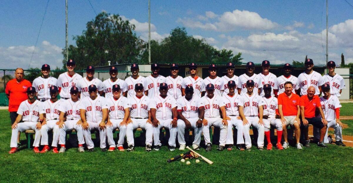 Red Sox, doppia vittoria a tavolino - 