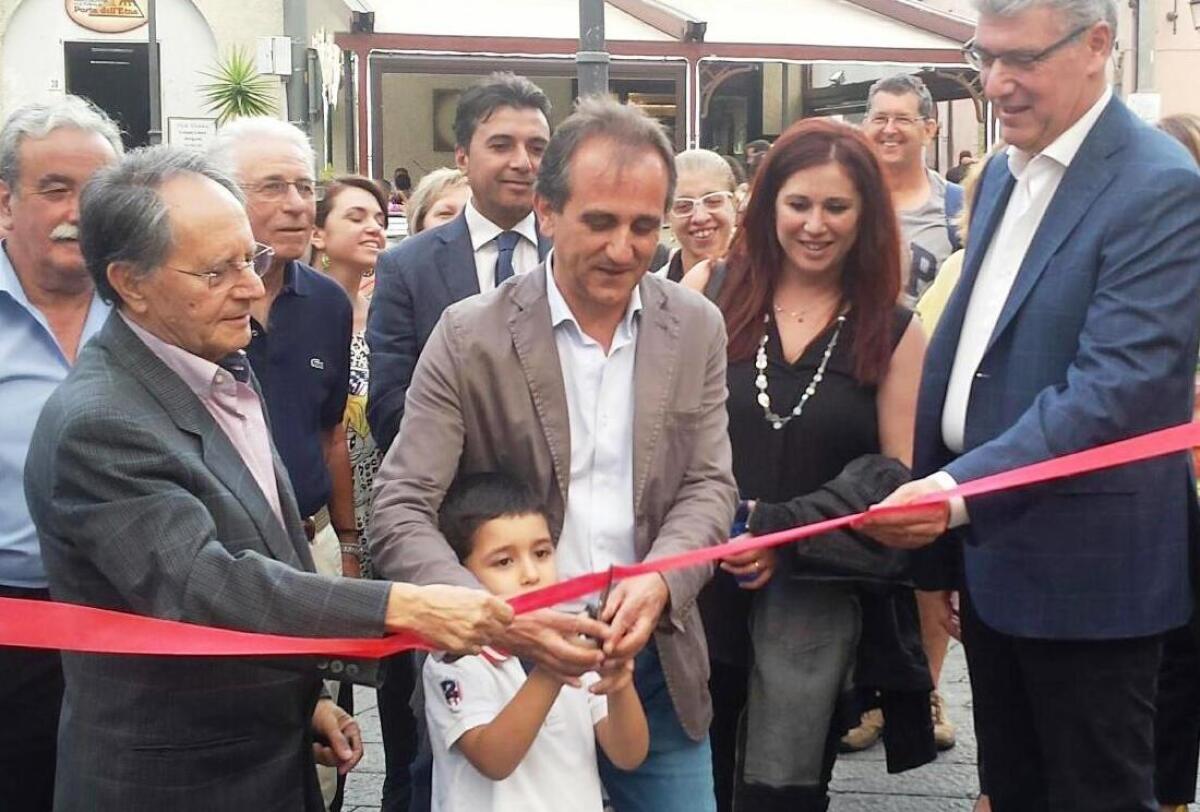 Al via l'ottava edizione di "Lavica-L'oro dell'Etna" - 