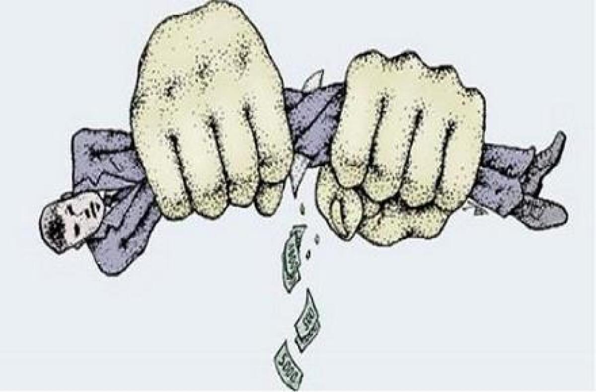 E’ deceduta da 13 anni ma arrivano ancora da pagare: spazzatura e irpef - 