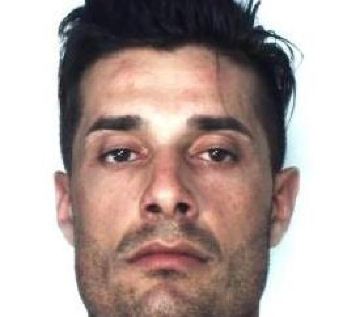 Biancavilla, fermato l'autore del tentato omicidio - 