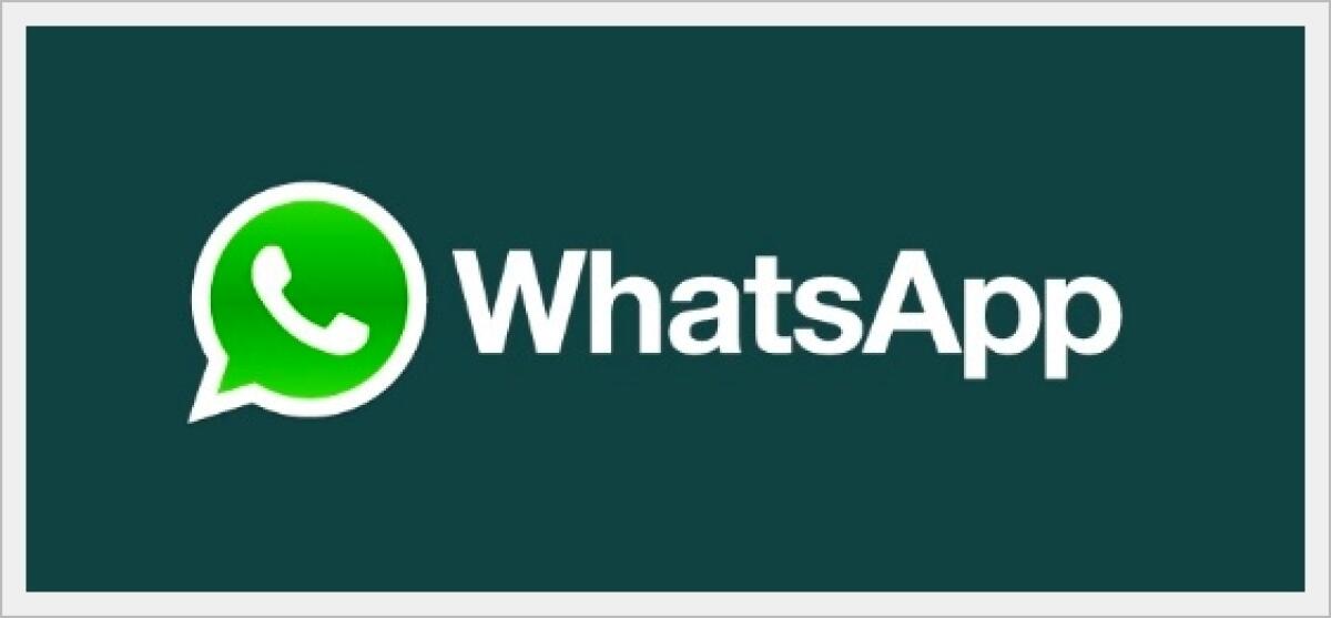 WhatsApp passerà il vostro numero di telefono a Facebook - 