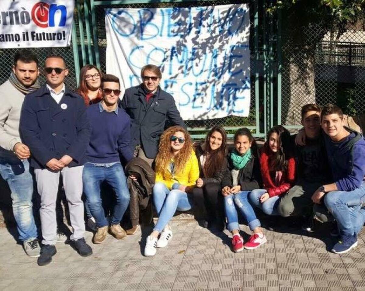 Obiettivo Comune, si chiude l'anno sociale - 