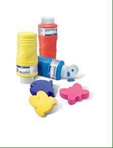 RICHIAMO PRODOTTI GIOTTO BE-BE'