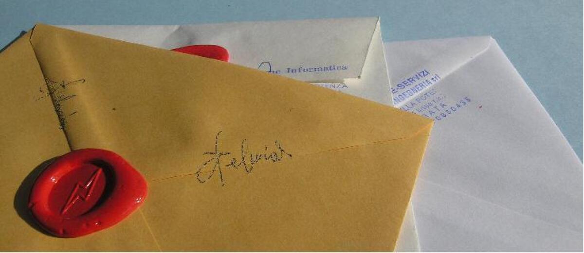 Paternò e le gare per gli incarichi pubblici: è davvero tutto così trasparente? - 